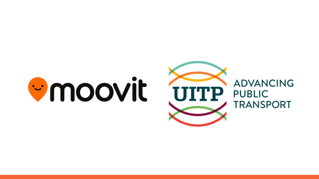 Moovit e UITP Latam