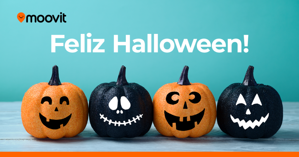 Feliz Halloween