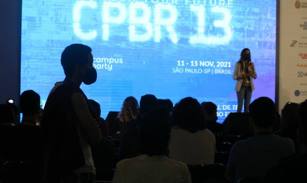 Campus Party Brasil 13