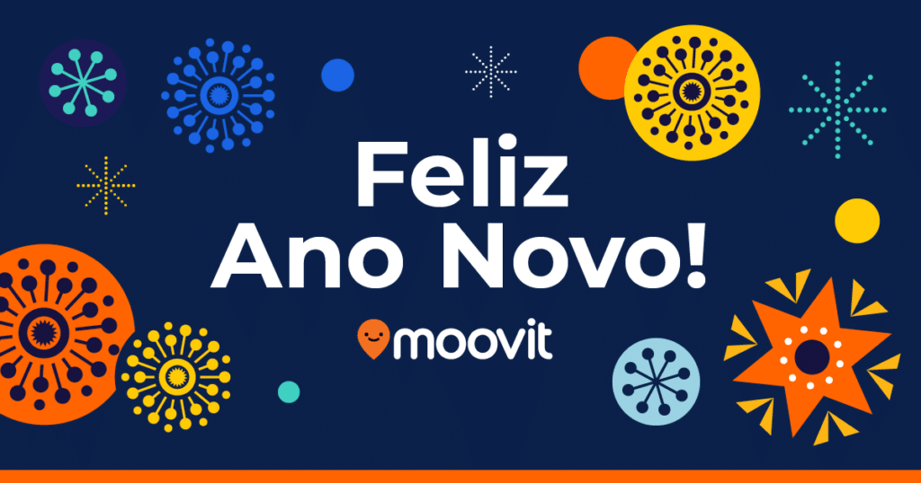 Feliz Ano Novo