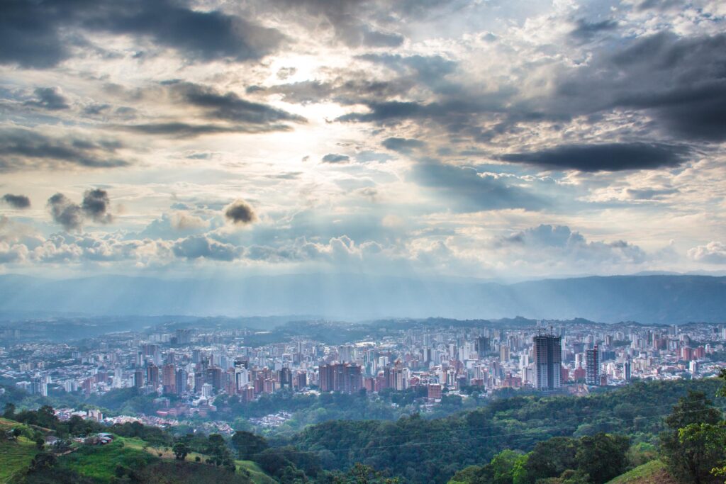 Bucaramanga