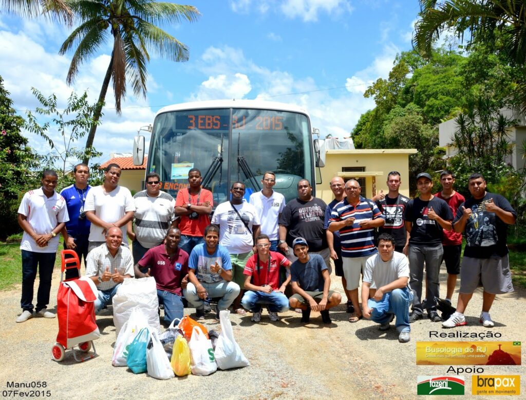 Busólogos Solidários