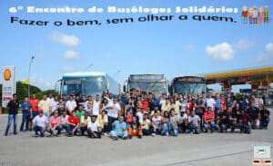 Busólogos Solidários