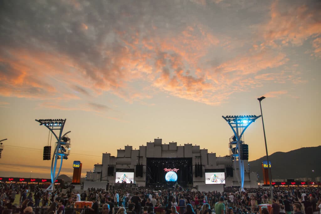 Rock in RIo
