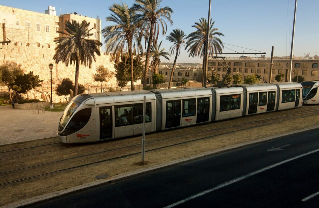 VLT Jerusalem