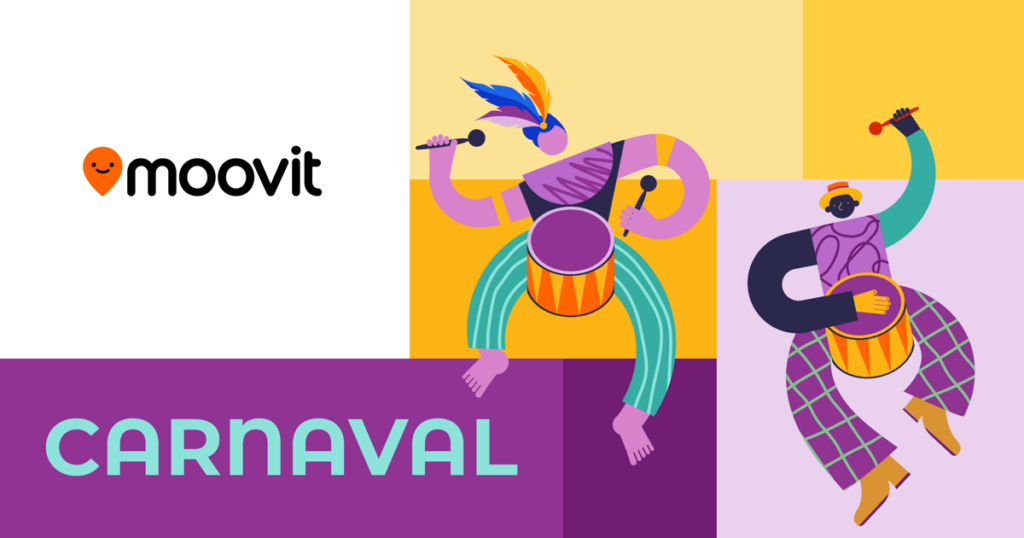 Carnaval em Salvador