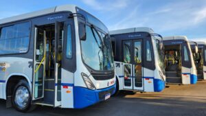 Ônibus de Gravataí