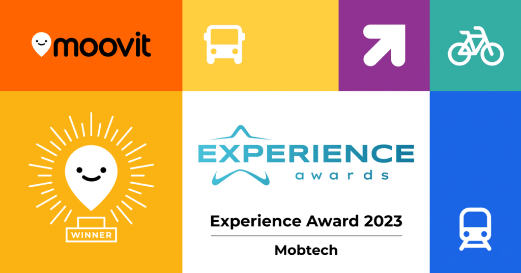 Experience Awards