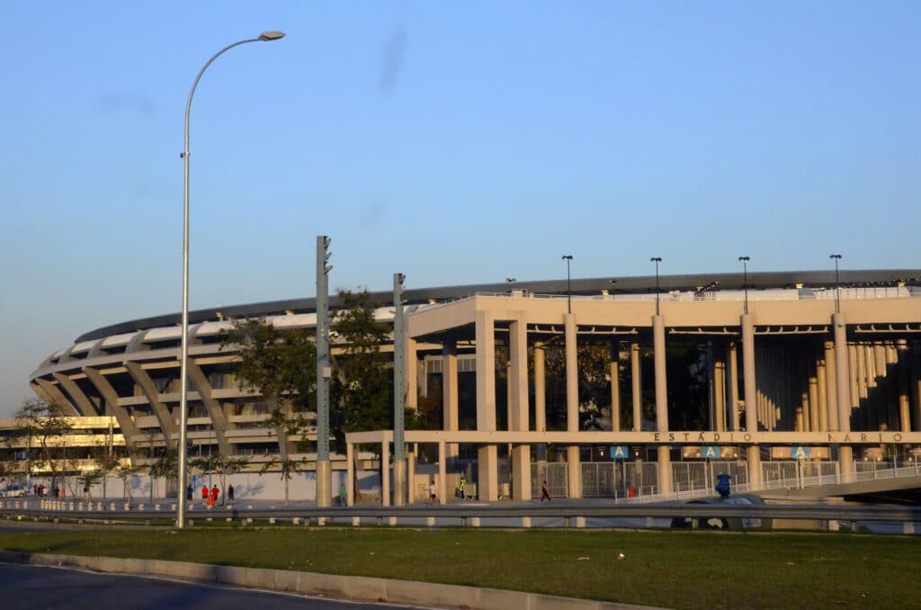 Maracanã