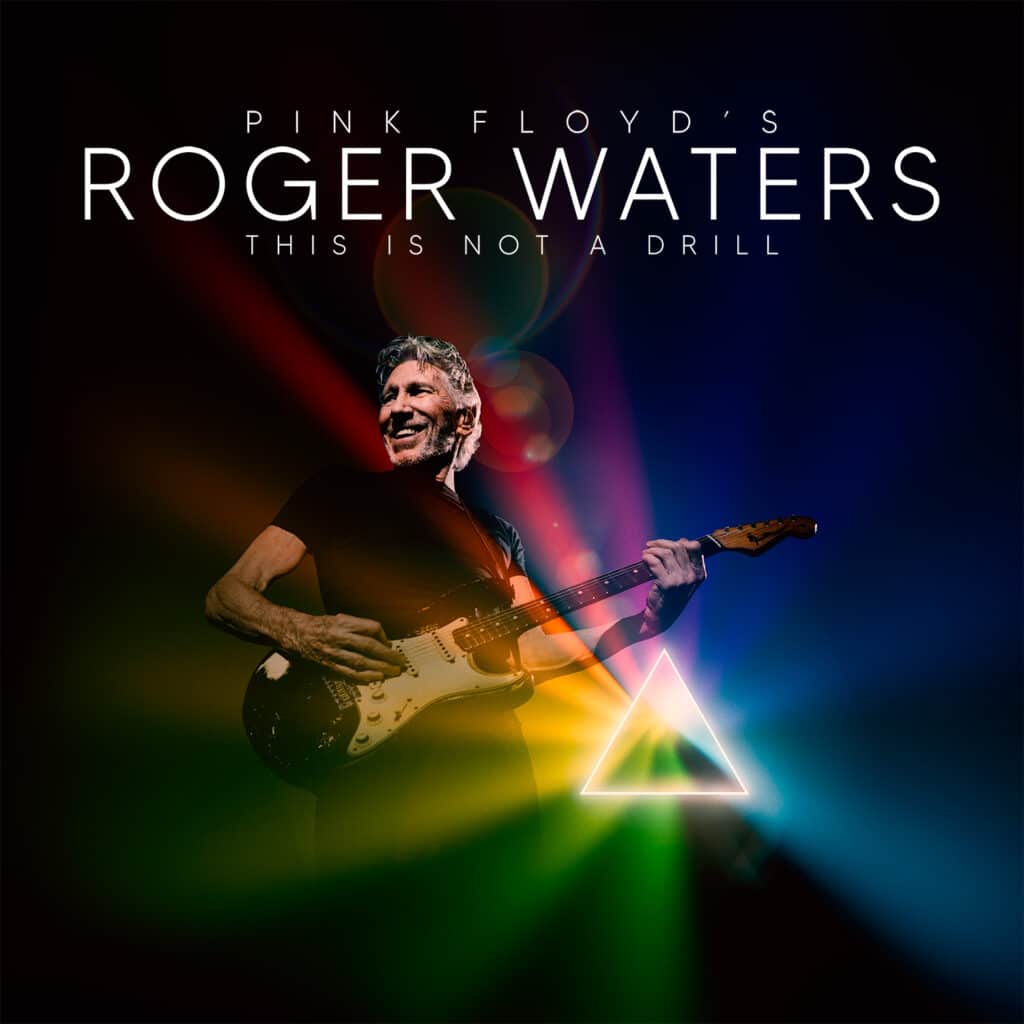 Roger Waters