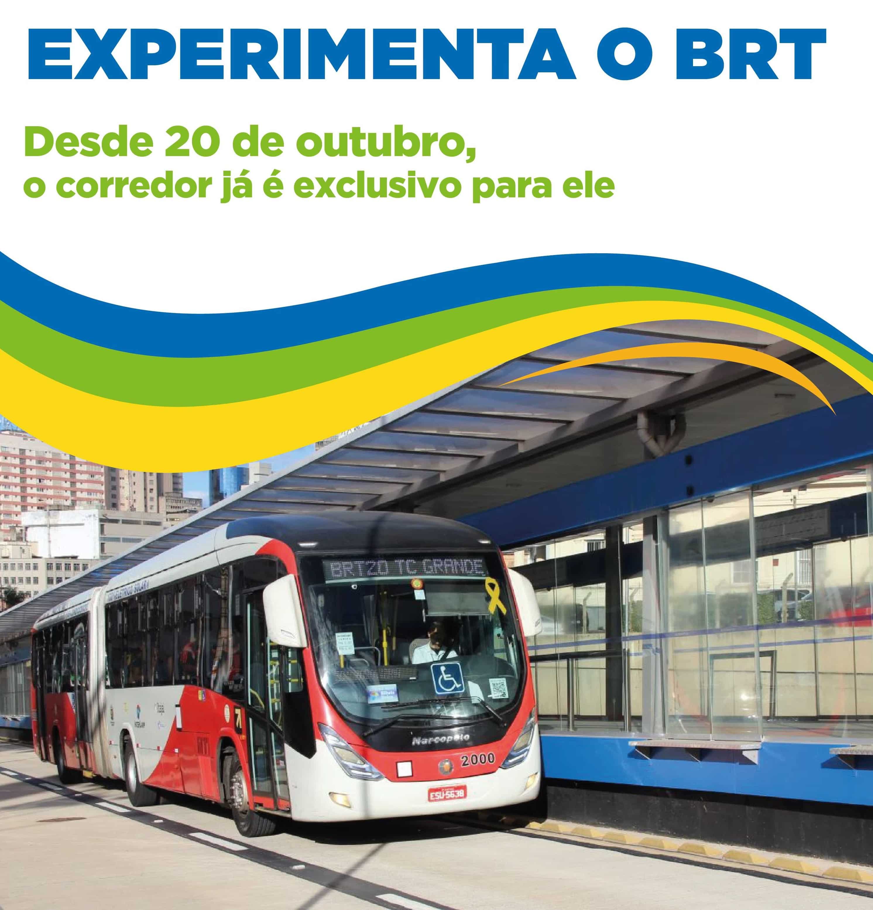 BRT Campinas