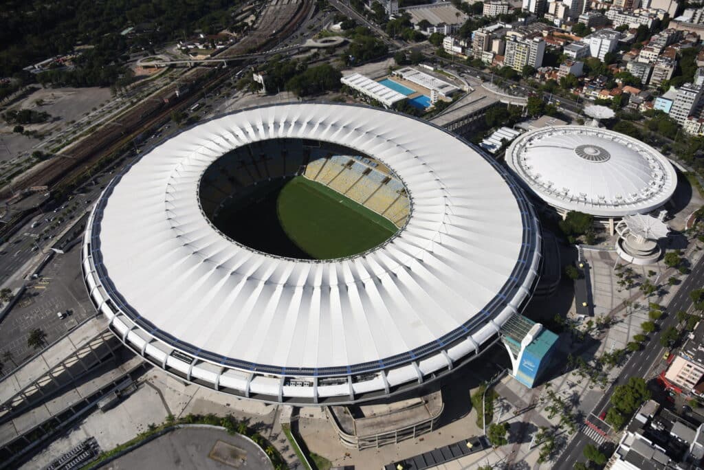 Maracana