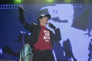 Red Hot Chili Peppers