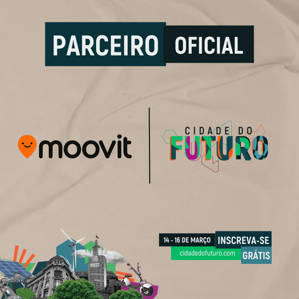Moovit Cidade do Futuro