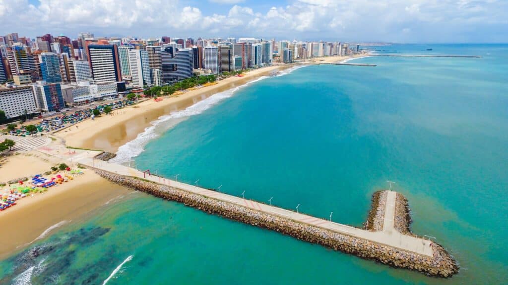 Fortaleza