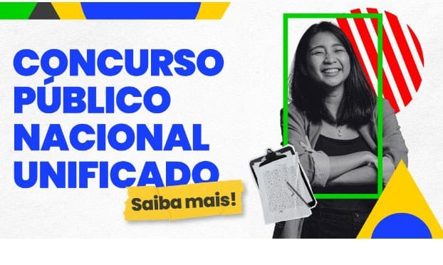 Concurso Nacional Unificado