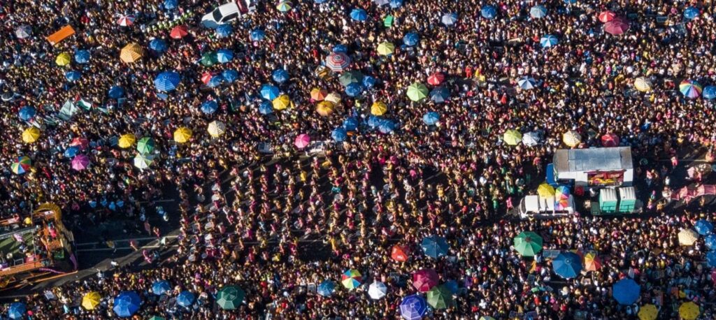 Carnaval em BH