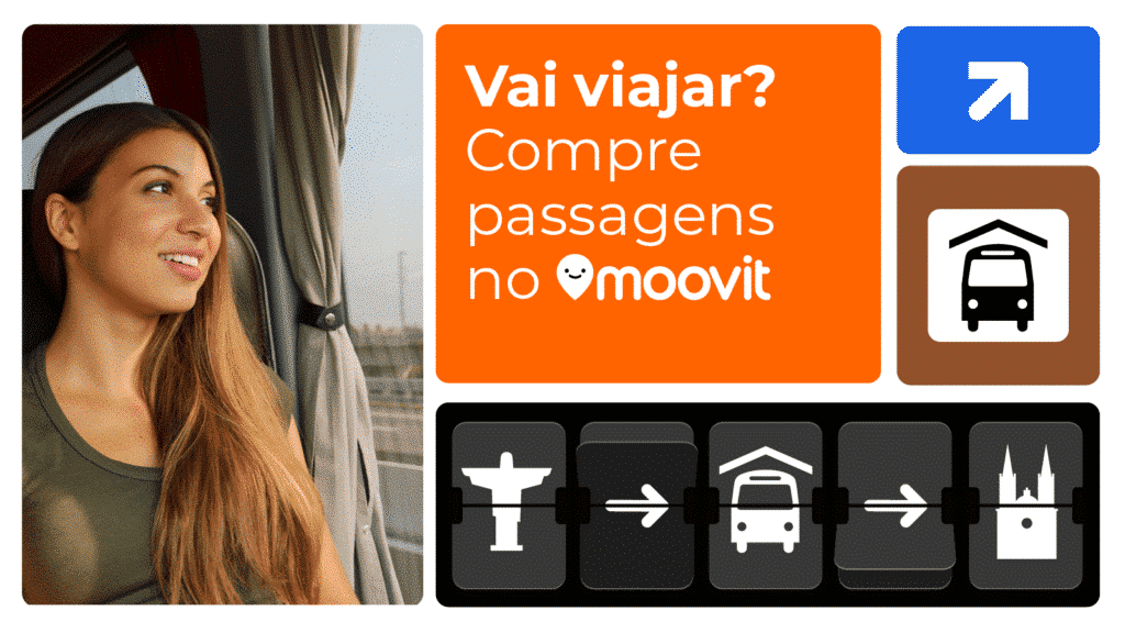 Intercity Brazil