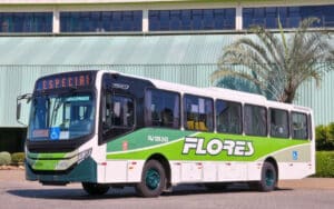 Transportes Flores