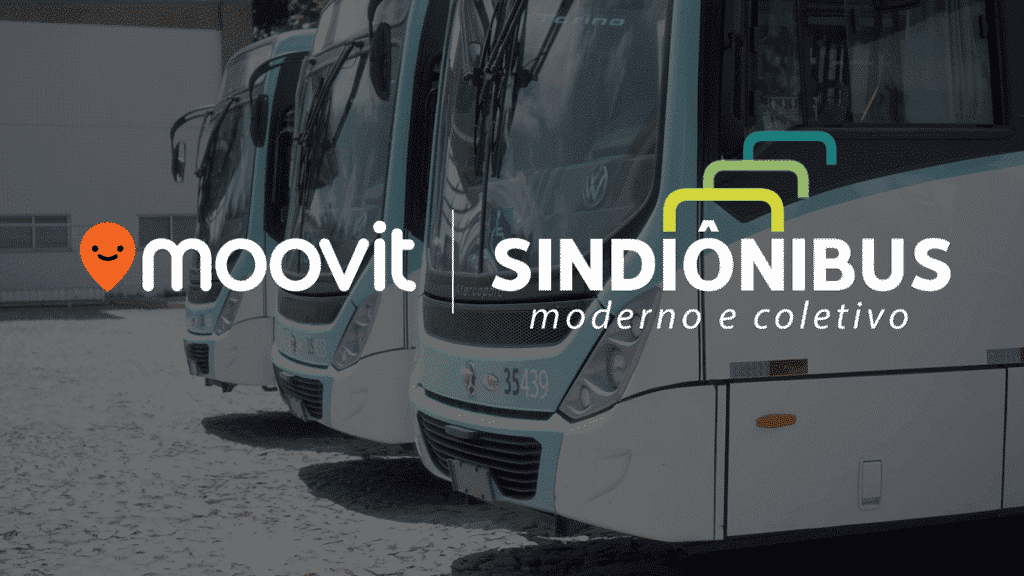 Moovit Sindiônibus Fortaleza