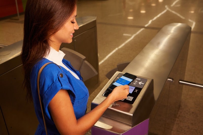 MetroRio aproximacao