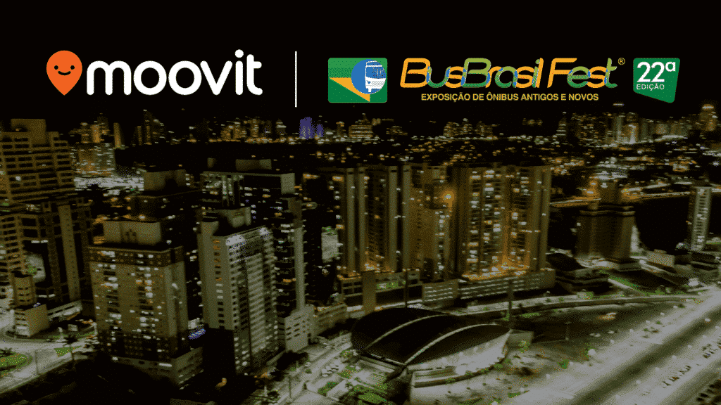 BusBrasil Fest