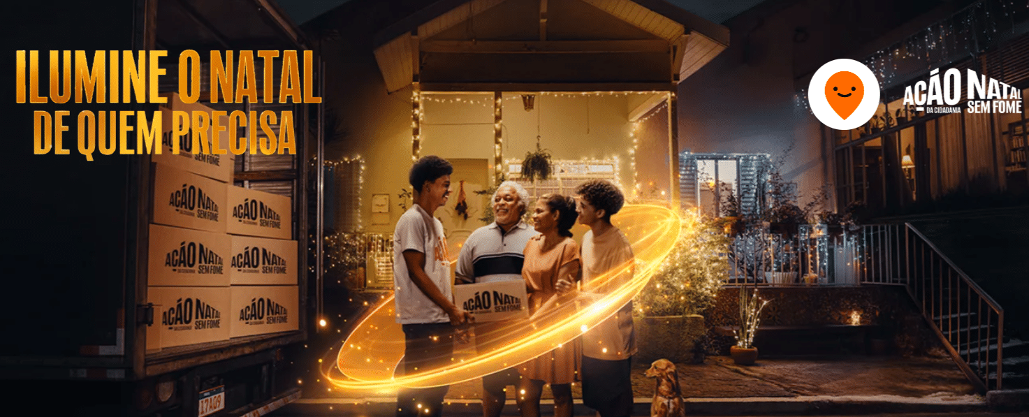 Natal Sem Fome