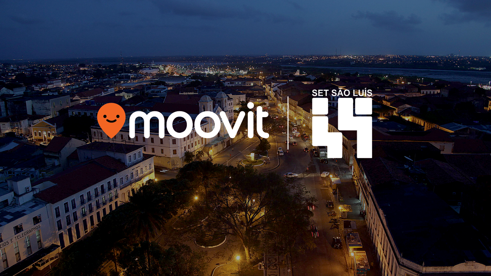 Moovit Set São Luís