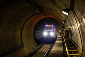 Metrô de São Paulo