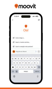 Moovit Assistant