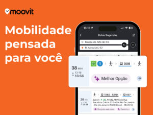 Moovit Assistant