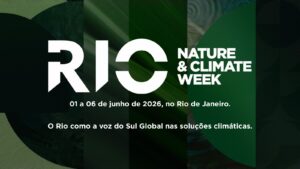 Rio Nature and Climate Week