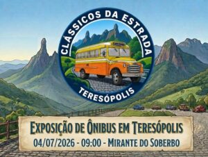 Classicos da Estrada